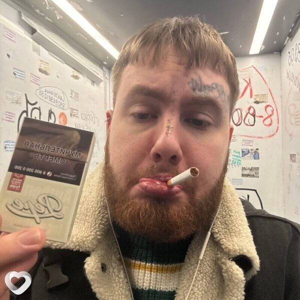 Олег, 26, Москве — анкета №3473243