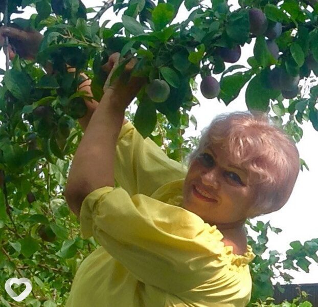 Veronika, 59, Краснодаре — анкета №3473244