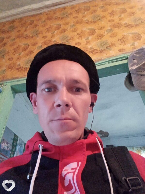 Slava, 38, Чите — анкета №3473202