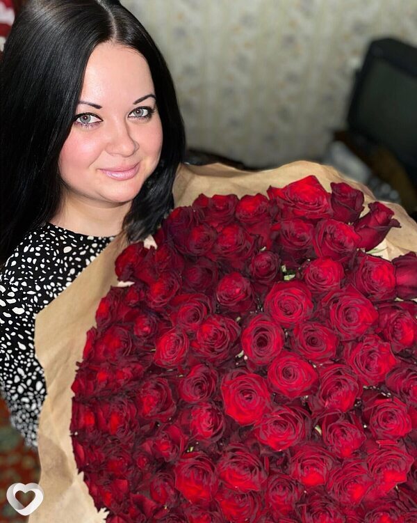 Екатерина, 39, Александрове — анкета №3473206