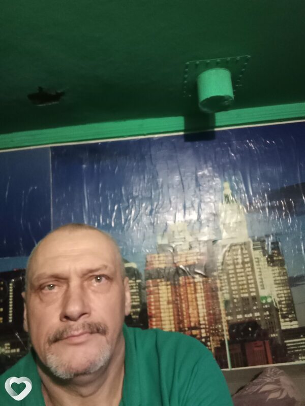 Юрий, 54, Днепр — анкета №3473207