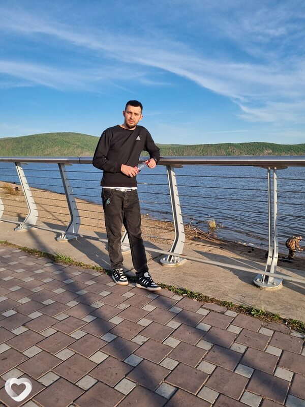 Евгений, 36, Комсомольске-на-Амуре — анкета №3473210