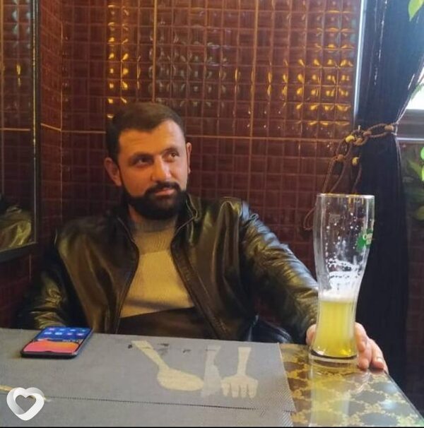 Сисак, 38, Воронеже — анкета №3473214