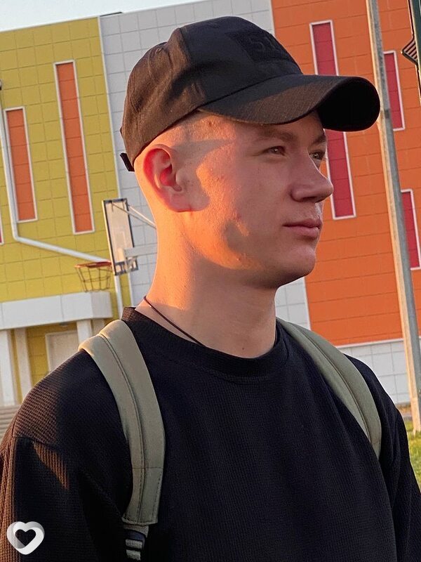 Анатолий, 26, Воронеже — анкета №3473216