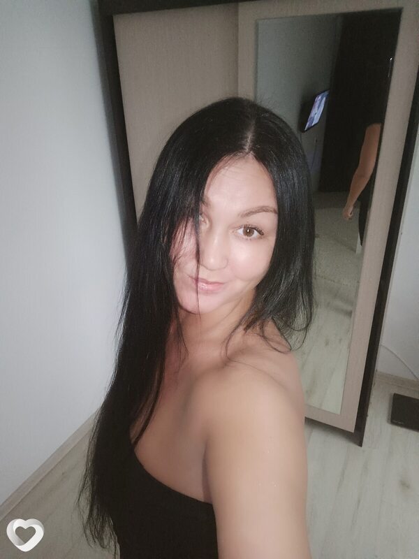 Натали, 44, Красноярске — анкета №3473217