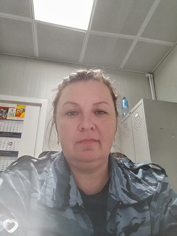 Елена, 53, Владивостоке — анкета №3473929