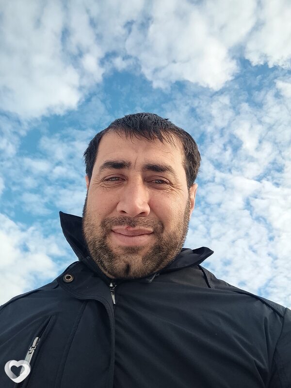 Maksat Ata, 34, Грозном — анкета №3473935