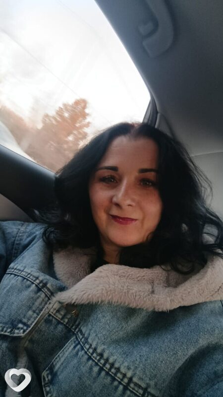 Анна, 46, Караганде — анкета №3473940