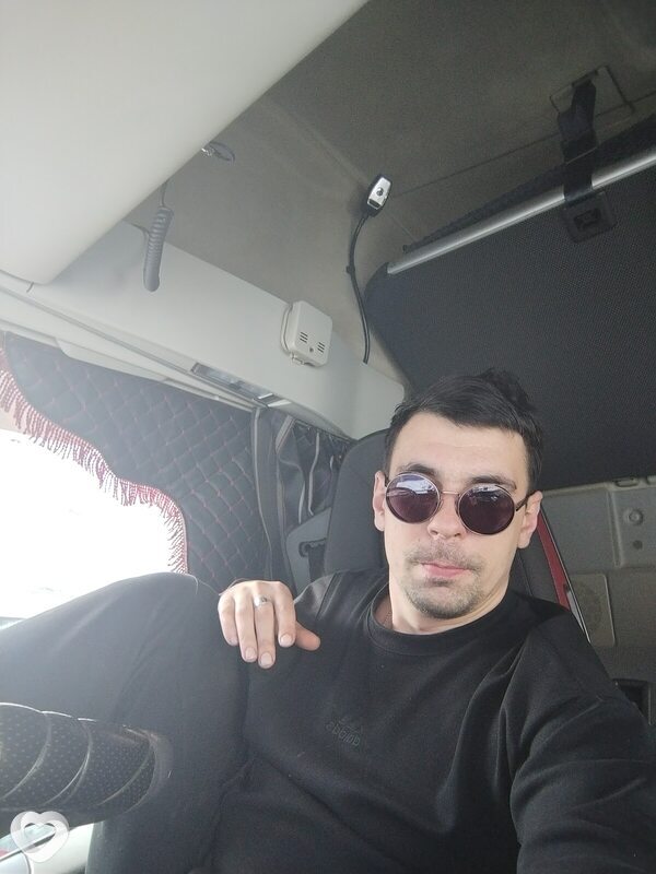 Николай, 34, Липецке — анкета №3473277