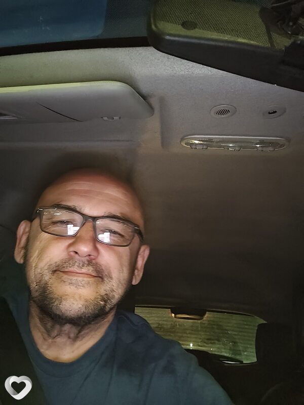 Александр, 47, Санкт-Петербурге — анкета №3473283