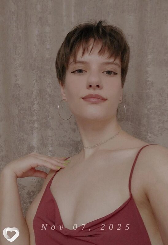 Анастасия, 24, Сочи — анкета №3473284