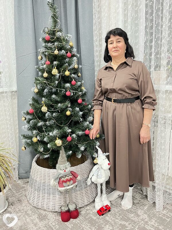 Гульнур, Арск