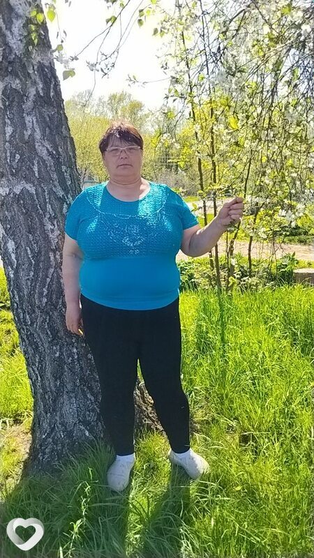 Любовь, Жлобин