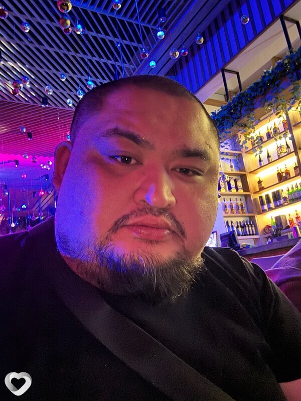 Руслан, 39, Алматы — анкета №3473293