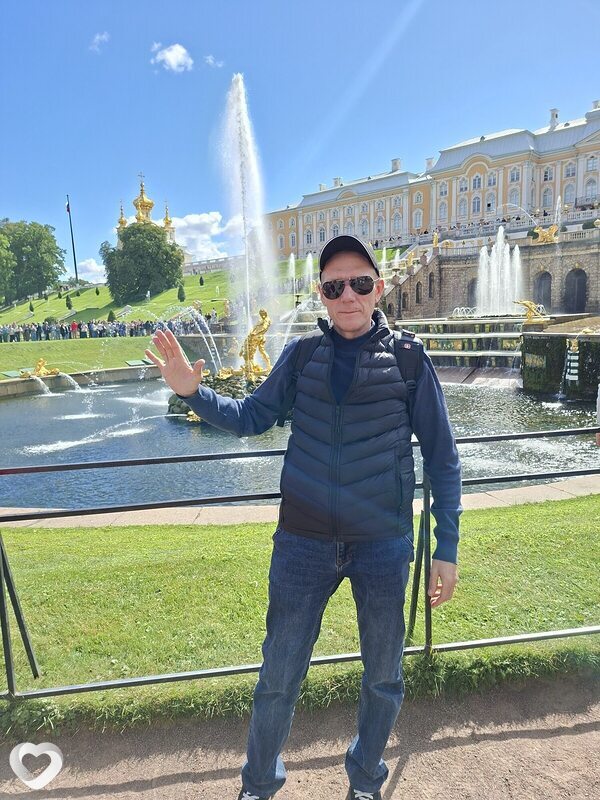 Сергей, Новотроицк