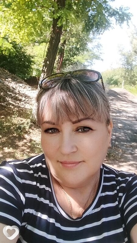 Алла, 51, Шахтах — анкета №3473256