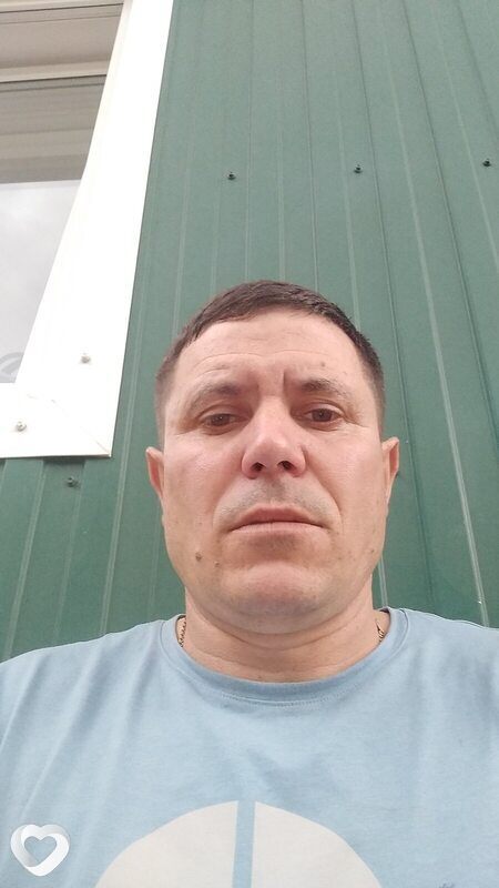 Павел, 46, Чехове — анкета №3473262