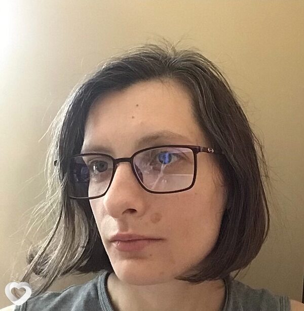 Helen, 41, Балашихе — анкета №3473266