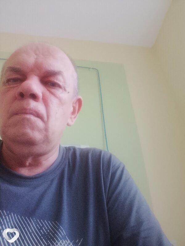 Олег, 58, Тамбове — анкета №3473273