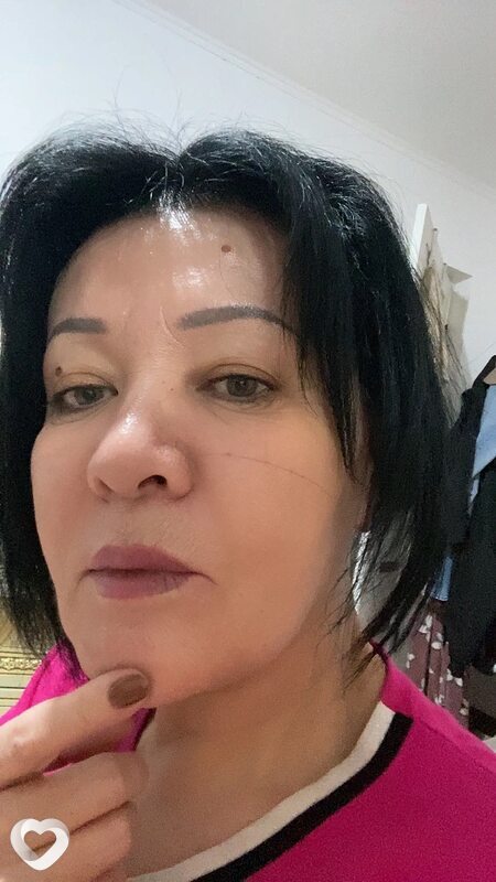 Гулмира, 54, Алматы — анкета №3473329