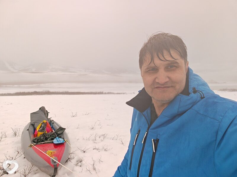Андрей, 40, Сыктывкаре — анкета №3473330