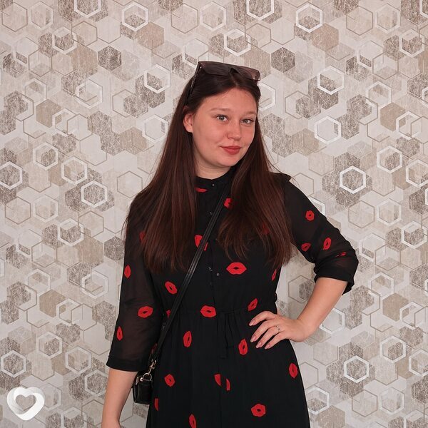 Cherry, Чунский