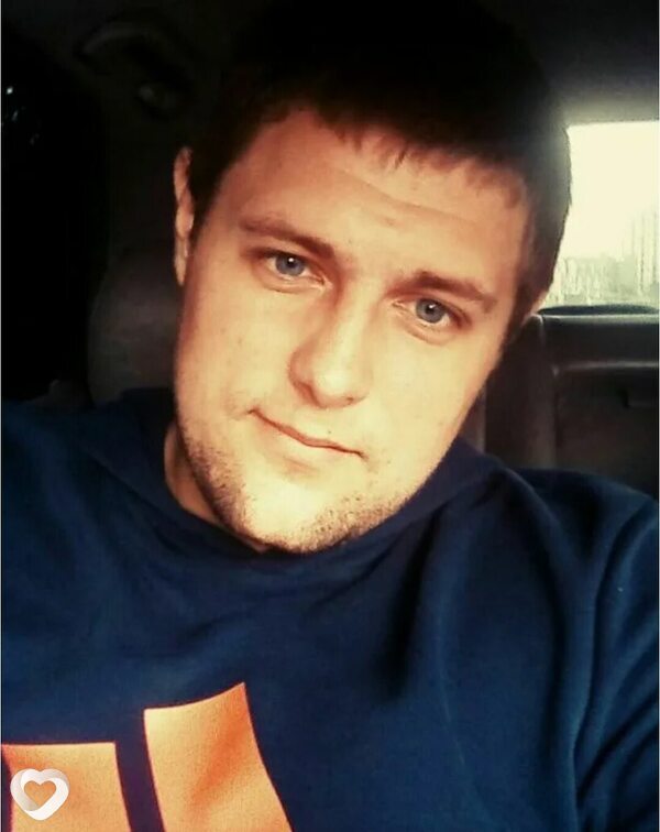 Александр, 36, Новосибирске — анкета №3473408