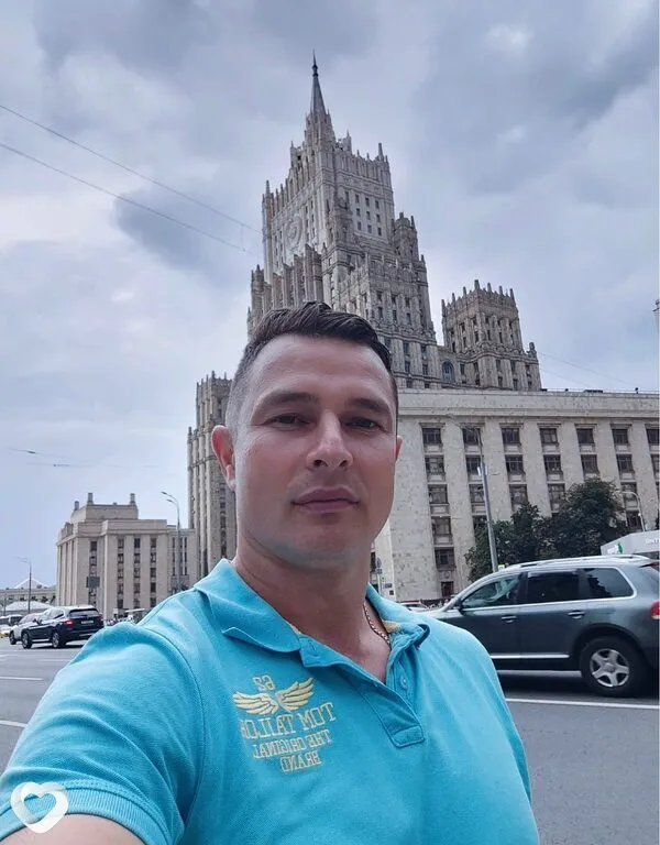 Максим, 34, Москве — анкета №3473416