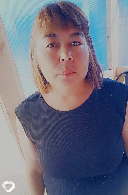 Наталья, 50, Улан-Удэ — анкета №3473421
