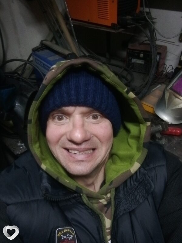 Дмитрий, 44, Новороссийске — анкета №3473423