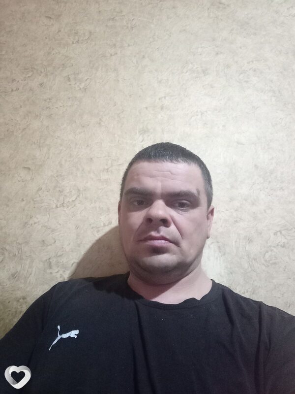 Виктор, 38, Бердянске — анкета №3473424