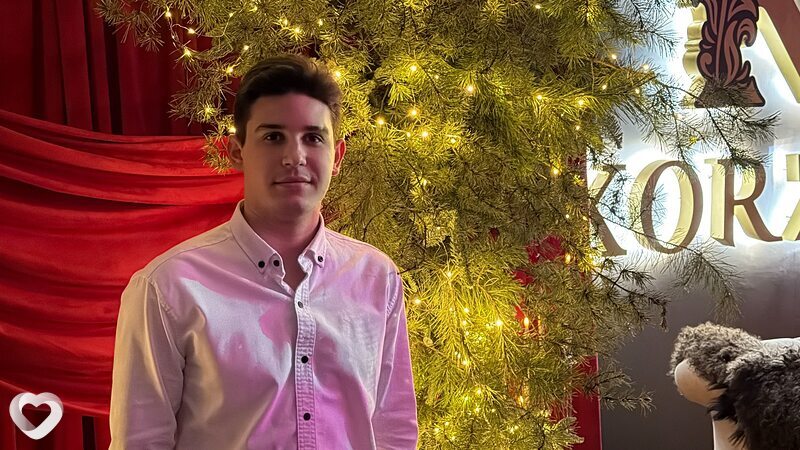 Александр, 22, Тамбове — анкета №3473376