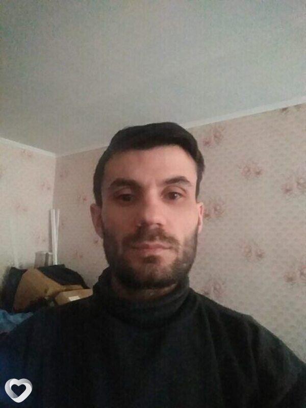 Ваван, 39, Красноармейске — анкета №3473387