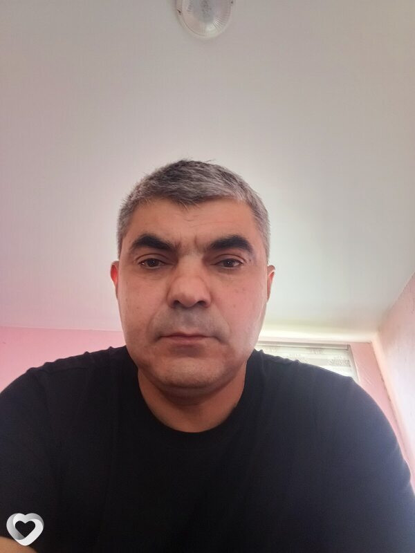 Султан, 46, Севастополе — анкета №3473391