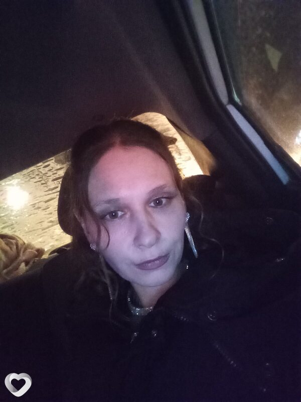 Анна, 35, Караганде — анкета №3473392