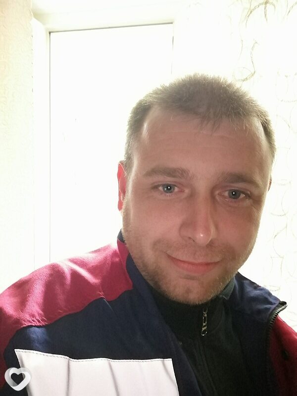 Александр, 36, Тихвине — анкета №3473395