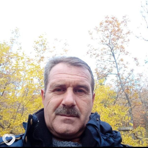 Юрий, 55, Саратове — анкета №3473449