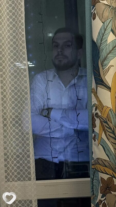 Александр, 38, Санкт-Петербурге — анкета №3473453