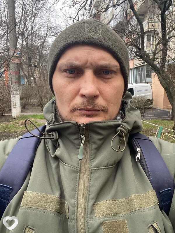 Виталий, 33, Киеве — анкета №3473454