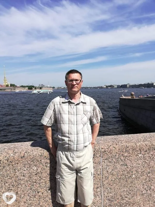 Тимофей, 52, Горно-Алтайске — анкета №3473462