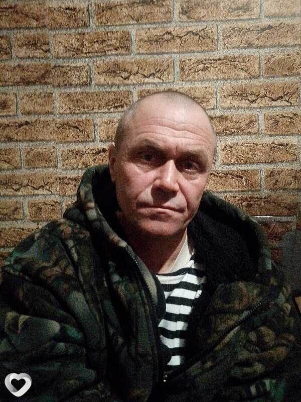 Федор, 45, Дальнереченске — анкета №3473469