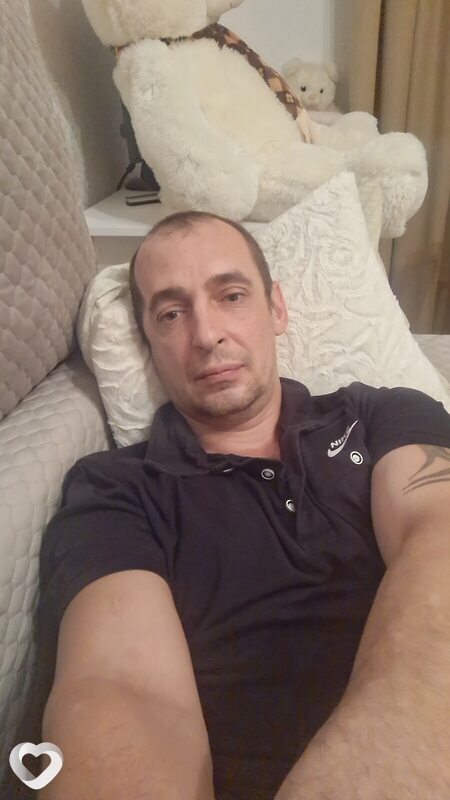 Александр, 38, Пензе — анкета №3473353