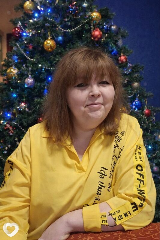 Светлана, 54, Череповце — анкета №3473358