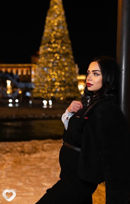 Mari, 20, Ереван — анкета №3473368