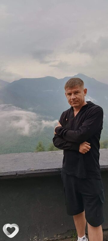 Сергей, 56, Новосибирске — анкета №3473371