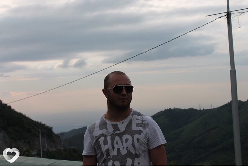 Дмитрий, 34, Краснодаре — анкета №3473674