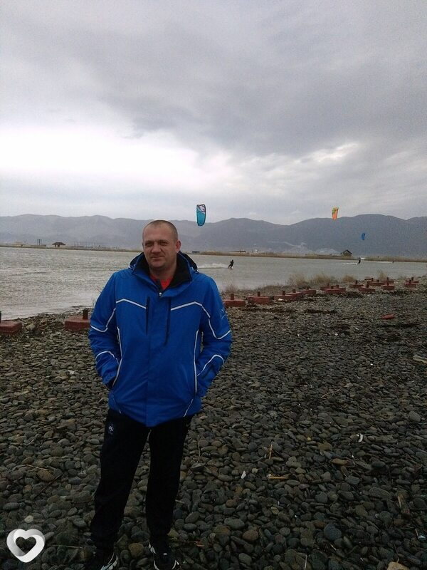 Андрей, 48, Новороссийске — анкета №3473689