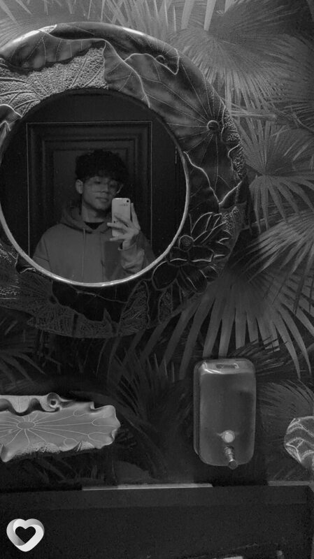 Tushar, 20, Владивостоке — анкета №3473695