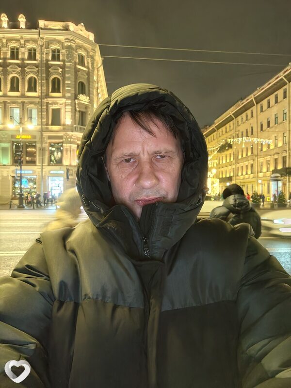 Григорий, 54, Минске — анкета №3473426