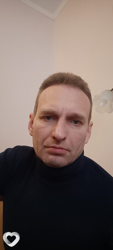 Анатолий, 43, Краснодаре — анкета №3473436